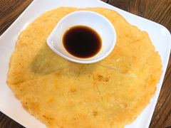 土豆饼-李先生的首尔小馆(松江启源广场店)