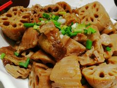 -南海食街(佛冈店)