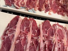 -清真老东乡开锅羊肉(甘南路店)