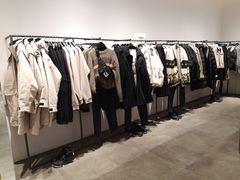 -URBAN REVIVO(西安Momopark店)