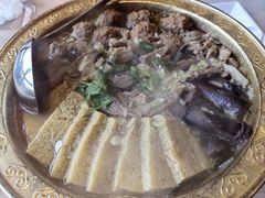 -斯琴阿妈蒙古餐厅(新城店)