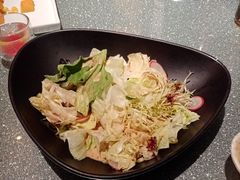 蔬菜色拉-蟹榭·本帮江浙菜·蟹宴(五角场合生汇商场店)