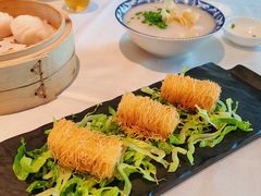 -相思林金岛饭店(青山湖店)