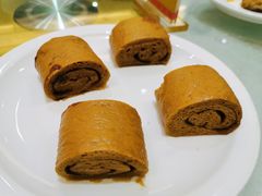 红糖馒头-顺德佬酒楼(粤海店)