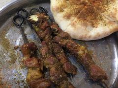 -海军馕坑肉店(库尔勒总店)