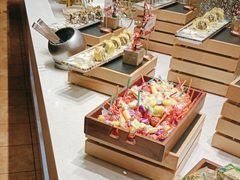 -凡塔斯牛排自助餐厅(莆田万达店)