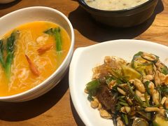 -颐和•海鲜砂锅粥•啫啫煲(奥林匹克广场店)