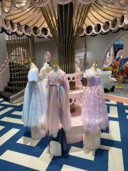 -奈尔宝·儿童乐园·亲子餐厅(鄞州万达店)