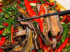 -陈胖子特色菜.鲜货现炒(融景城店)