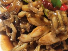 -董厨煨汤馆(车站路店)
