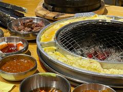 -姜虎东白丁烤肉(银泰中心in99店)