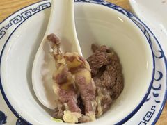 -伟记牛肉(金鸿公路店)
