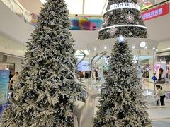 -SM城市广场(扬州店)