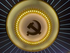 -中共一大纪念馆