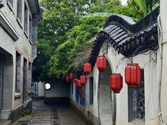 -衣裳街历史文化街区