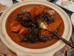 -A One Kitchen·南京精菜馆(晶丽酒店店)