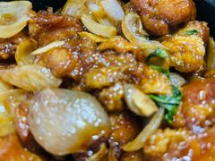 -青年公社烤鸭(熙悦天街店)