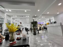 -Coo Hair salon