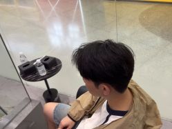 -东方麒麟·潘多拉SALON