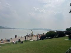 -云龙湖旅游景区