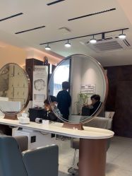 -LJOY丽锦造型·烫发染发