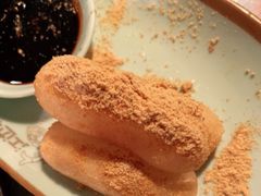 -江边城外烤全鱼(方庄时代购物中心店)