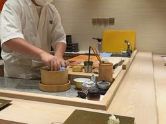 -鮨一日本料理(大中华店)