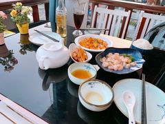 -迎晨餐厅(青芝坞店)