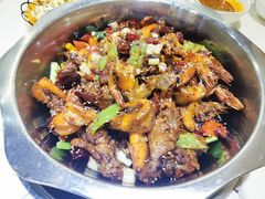 -万和源炝锅城·活鱼现炝(文艺北路店)