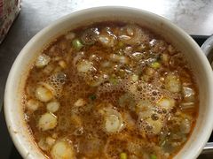 -化三驴肉汤馆(小南门店)