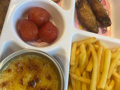 -U你·湖北家宴菜(南湖总店)