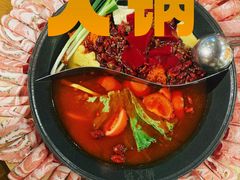 -楠火锅(太古里总店)