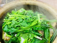 -华仔土鸡店(创意产业园店)