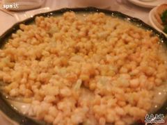 玉米烙-潮福城大酒楼·潮味粤品·港式点心(湖滨北路店)