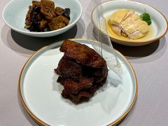 本帮熏鱼-屋里厢上海菜馆