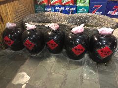 -风波庄(石景山店)