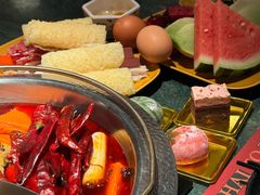-牛New寿喜烧(中山公园龙之梦店)
