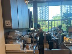 -SAANCI山池咖啡(海上世界文化艺术中心店)