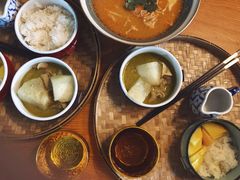 -我的甜·泰国餐厅