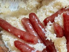 -梁阿婆廿年老牌扣肉糯米饭