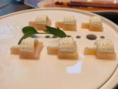 -曾宴·楚菜(湖北省博物馆店)