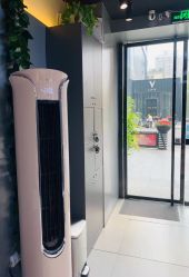 -不迫先生专业男士剪发