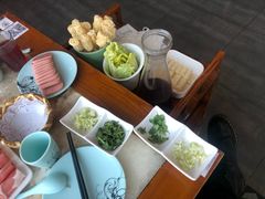 -东来顺饭庄(西直门店)