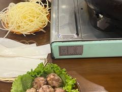 -黔有有贵州酸汤夺夺粉火锅(五味十字店)