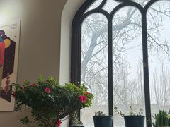 -1901 Cafe(西四店)