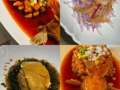 -杭州君悦酒店·湖滨28中餐厅