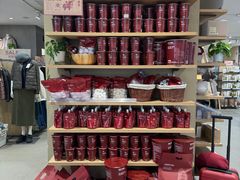 -MUJI无印良品(远洋未来广场店)