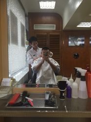 -南京美发店