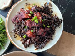 -兰溪小馆(东直门簋街店)