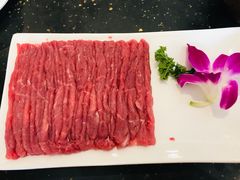 -南门涮肉(通州大船店)